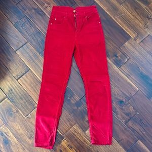 Isabel Marant Pants
